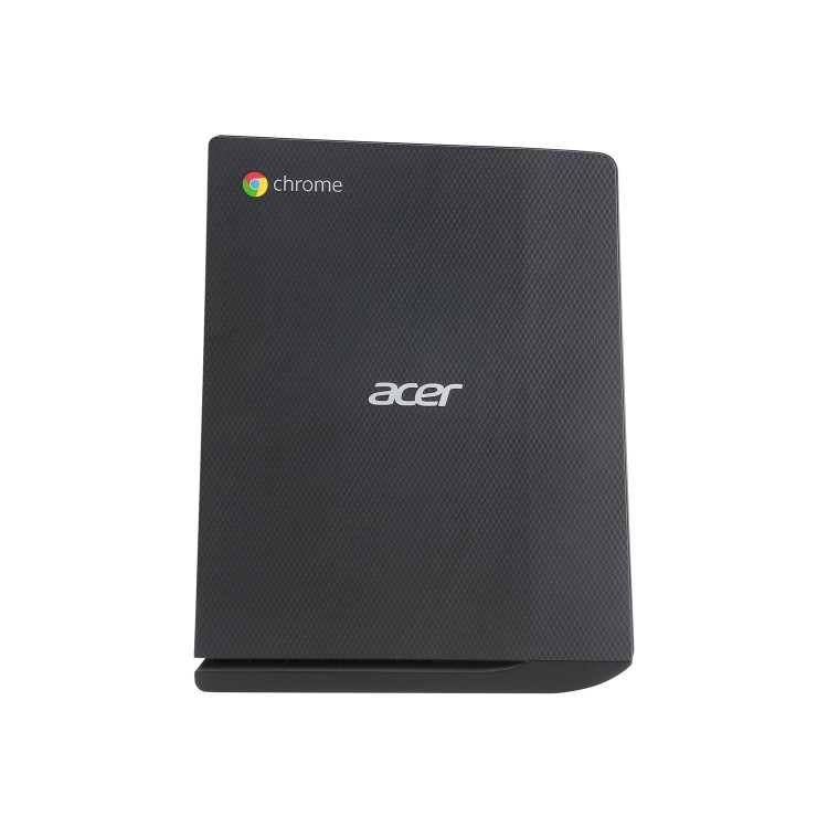 Acer Chromebox CX12_Qb5005U Intel Core i3-5005U 4GB 16GB SSD DVD-RW Google Chrome OS Desktop