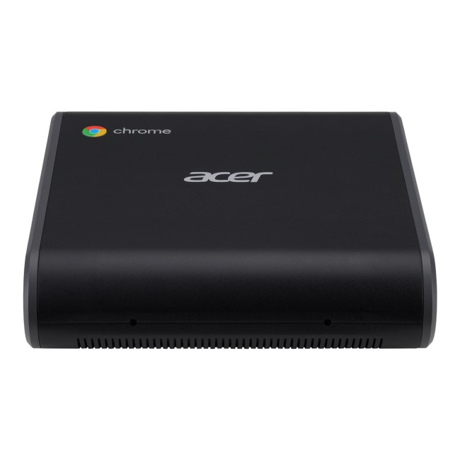 Acer CXI3 R62V01 Core i3-8130U 4GB 32GB Chrome OS Mini Desktop