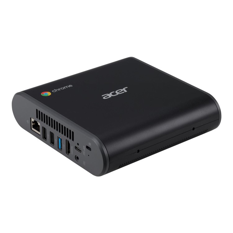 Acer CXI3 Intel Celeron 3867U 4GB 32GB SSD Mini Chromebox