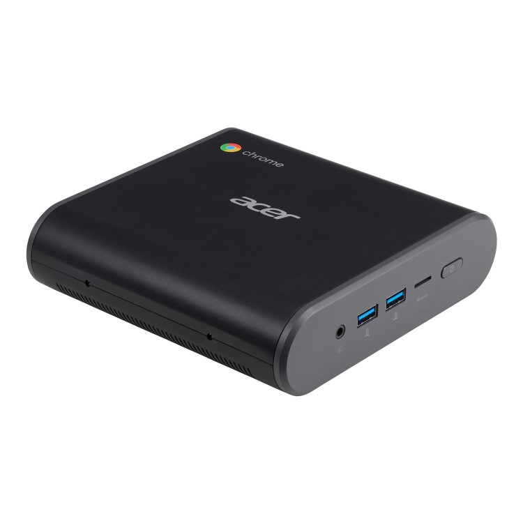 Acer CXI3 Intel Celeron 3867U 4GB 32GB SSD Mini Chromebox