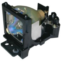 Hitachi DT00236 Replacement Lamp
