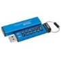 Kingston Technology DataTraveler 2000 64GB 64GB USB 3.0 3.1 Gen 1 Type-A Blue USB flash drive