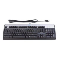 HP Standard Keyboard - keyboard
