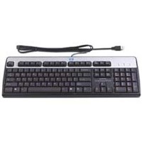 HP Standard Keyboard 