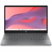 HP 14a-nm0002sax MediaTek Kompanio 540 8GB RAM 128GB UFS ChromeOS 14 Inch Chromebook
