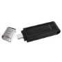 Kingston DataTraveler 70 64GB USB 3.2 Flash Drive