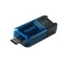 Kingston DataTraveler 256GB USB-C 3.2 Flash Drive