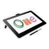 Wacom One Small 13.3&#39;&#39; Graphics Tablet With Pen