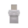 Kingston DataTraveler MicroDuo 64GB USB Type C Flash Drive