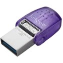 DTDUO3CG3/256GB Kingston DataTraveler 256GB Micro USB 3.2 Flash Drive