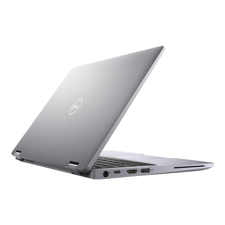 Dell Latitude 5310 Core i5-10210U 8GB 256GB SSD 13.3 Inch FHD Touchscreen Windows 10 Pro 2-in-1 Convertible Laptop