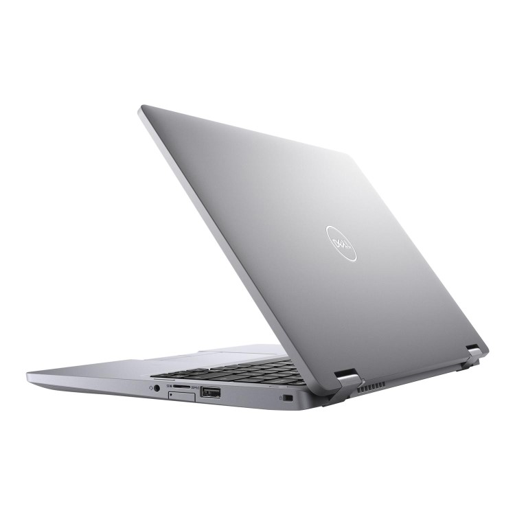 Dell Latitude 5310 Core i5-10210U 8GB 256GB SSD 13.3 Inch FHD Touchscreen Windows 10 Pro 2-in-1 Convertible Laptop