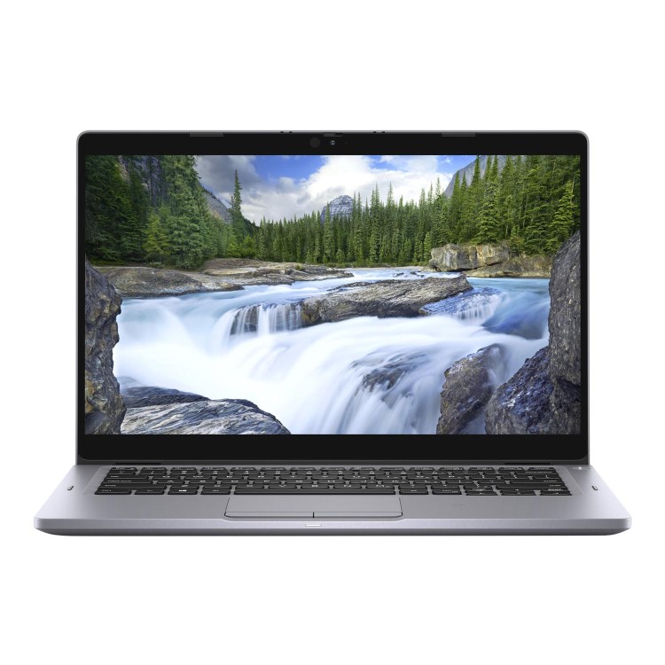 Dell Latitude 5310 Core i5-10210U 8GB 256GB SSD 13.3 Inch FHD Touchscreen Windows 10 Pro 2-in-1 Convertible Laptop
