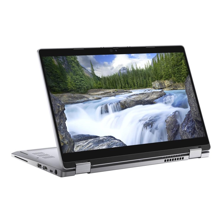 Dell Latitude 5310 Core i5-10210U 8GB 256GB SSD 13.3 Inch FHD Touchscreen Windows 10 Pro 2-in-1 Convertible Laptop