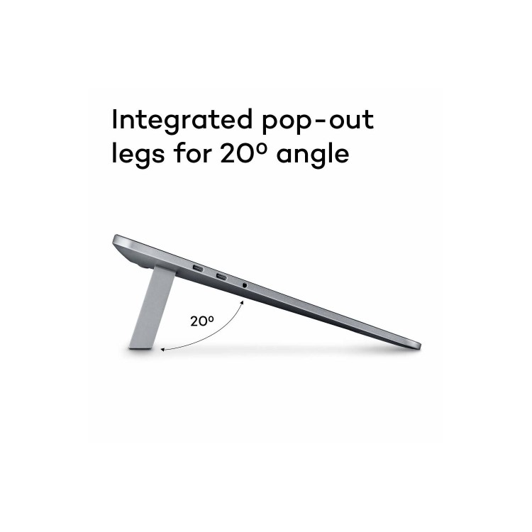 Wacom Cintiq Pro 16 Graphics Tablet with pen
