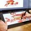 Wacom Cintiq Pro 16 Graphics Tablet with pen