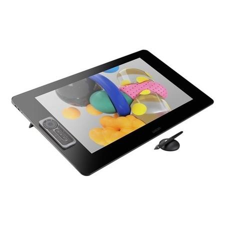 Wacom Cintiq Pro 24'' Graphics Tablet