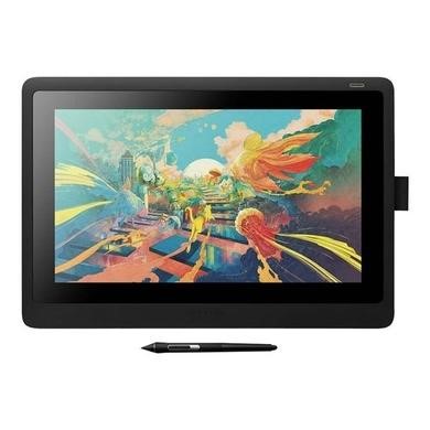 WACOM Cintiq Pro 16 Graphic Tablet