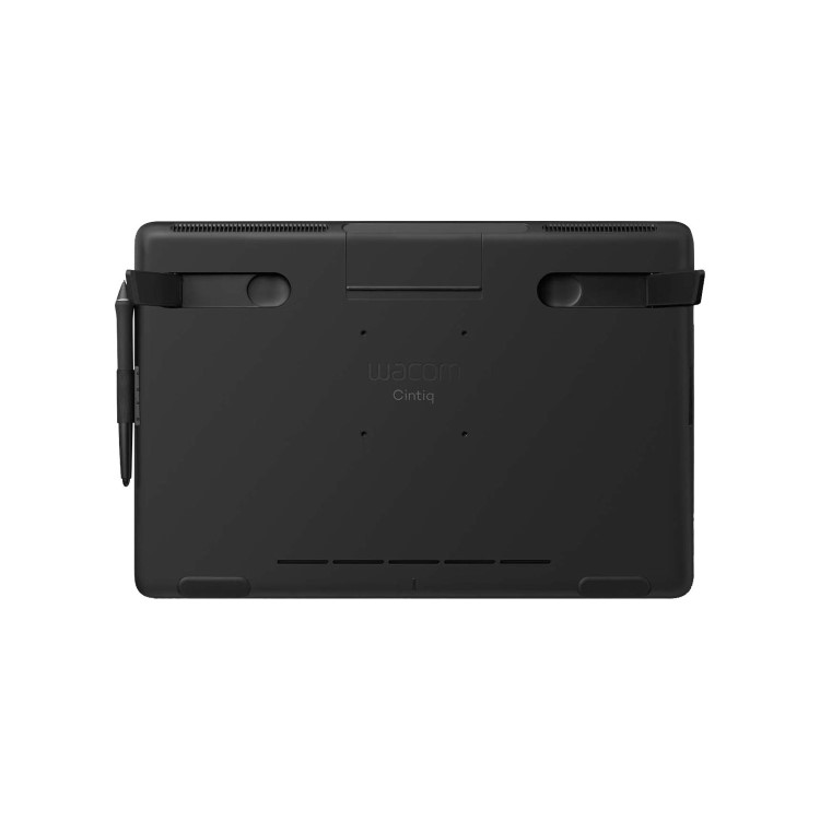 WACOM Cintiq Pro 16 Graphic Tablet