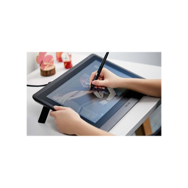 WACOM Cintiq Pro 16 Graphic Tablet