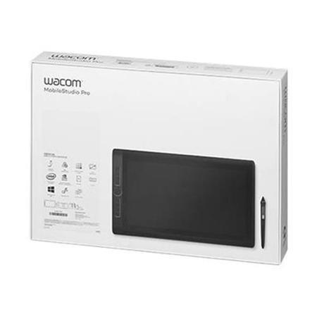 Wacom Mobile Studio Pro 13'' Graphics Tablet With Pen