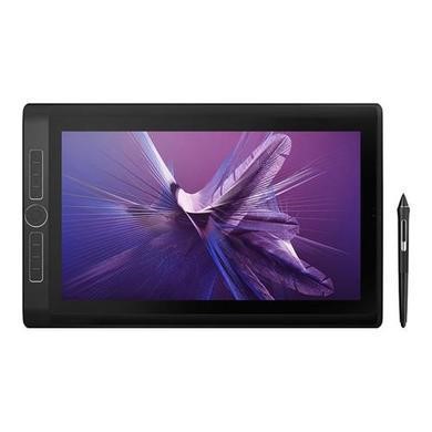 Wacom Mobile Studio 15.6'' Graphics Tablet With Pen