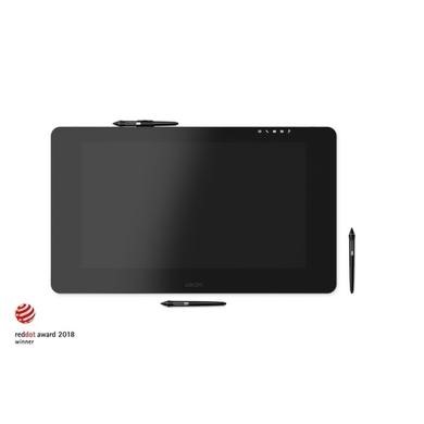 Wacom Cintiq Pro 24'' Graphics Tablet With Pen