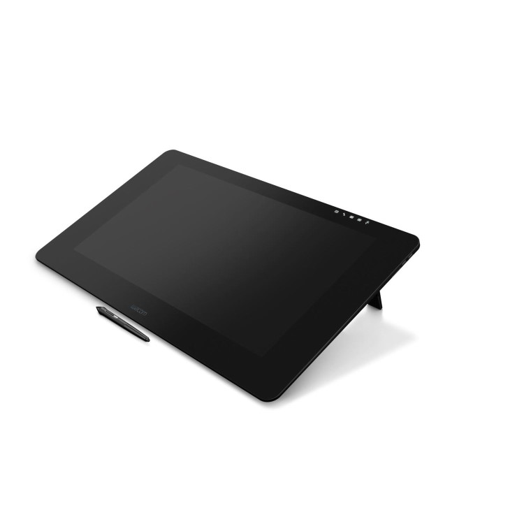 Wacom Cintiq Pro 24'' Graphics Tablet With Pen