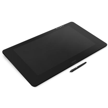 Wacom Cintiq Pro 24'' Graphics Tablet With Pen