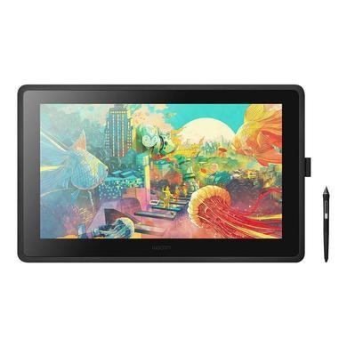 Wacom Cintiq 22'' Graphics Tablet With Pen