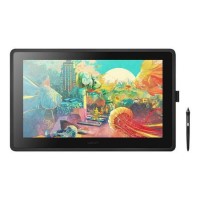 Wacom Cintiq 22'' Graphics Tablet With Pen Wacom Cintiq 22'' Graphics Tablet With Pen