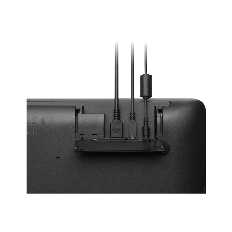 Wacom Cintiq 22'' Graphics Tablet With Pen