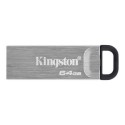 DTKN/64GB Kingston DataTraveler Kyson 64GB USB Flash Drive