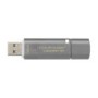 Kingston DataTraveler Locker+ G3 Hardware Encrypted 16GB USB 3.0 Secure Flash Drive