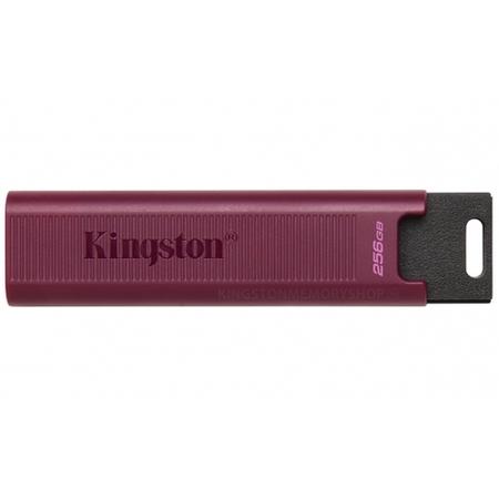 Kingston DataTraveler Max 256GB USB 3.2 Flash Drive