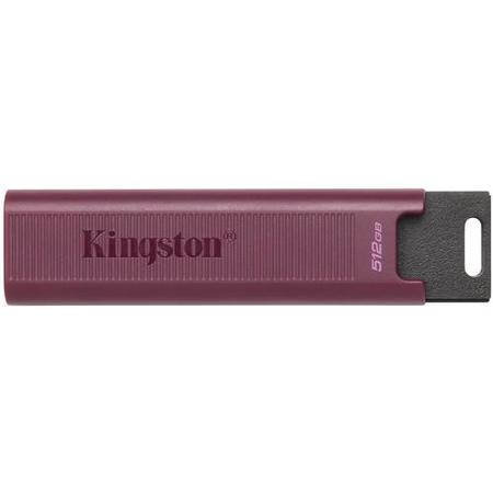 Kingston DataTraveler Max 512GB USB 3.2 Flash Drive
