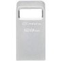 Kingston DataTraveler 128GB Micro USB 3.2 Flash Drive