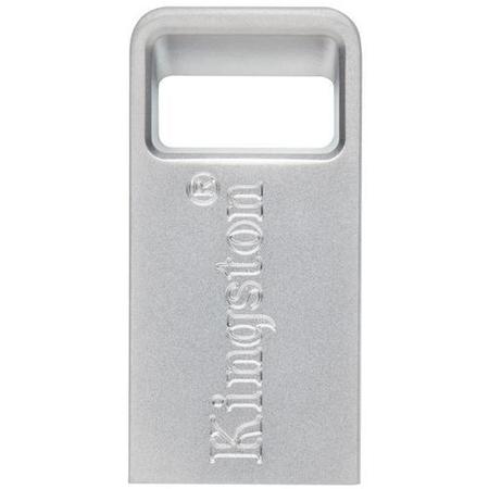 Kingston DataTraveler 128GB Micro USB 3.2 Flash Drive