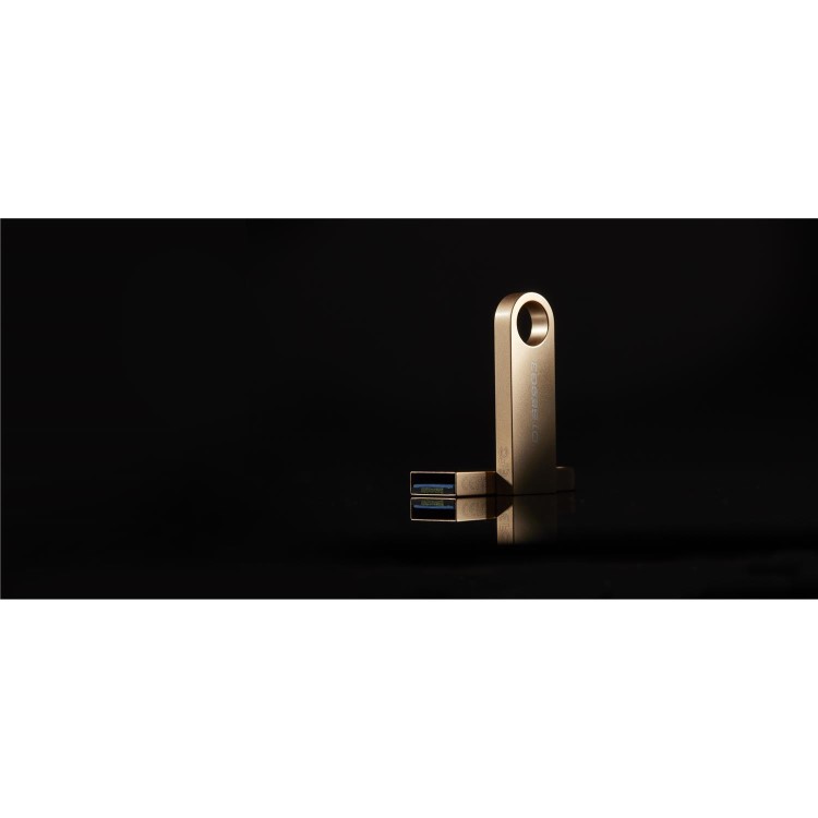 Kingston DataTraveler 256GB Metal USB 3.2 Flash Drive