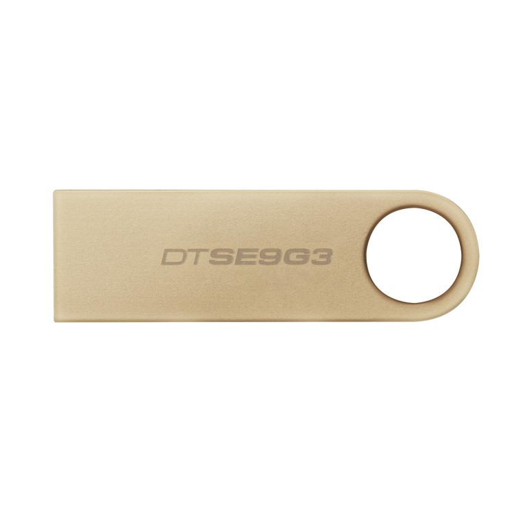 Kingston DataTraveler 512GB Metal USB 3.2 Flash Drive