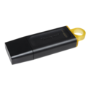 Kingston DataTraveler 256GB USB Type-A Flash Drive128GB USB Type-A Flash Drive