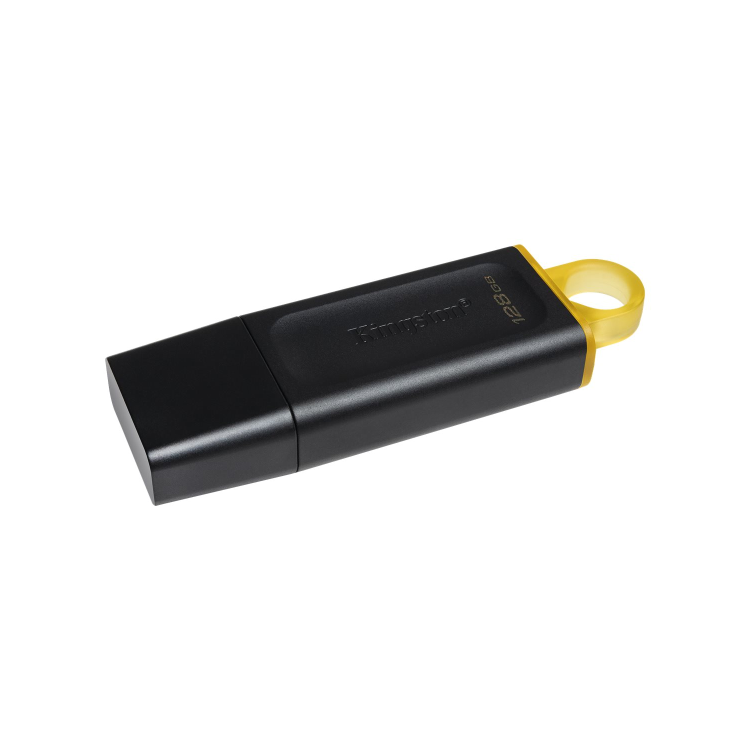 Kingston DataTraveler 256GB USB Type-A Flash Drive128GB USB Type-A Flash Drive