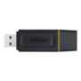Kingston DataTraveler 256GB USB Type-A Flash Drive128GB USB Type-A Flash Drive