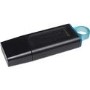 Kingston DataTraveler Exodia 64GB USB 3.2 Flash Drive