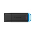 DTXG2/128GB Kingston DataTraveler Exodia 128GB Portable USB 3.2 Flash Drive