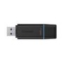 Kingston DataTraveler Exodia 128GB Portable USB 3.2 Flash Drive