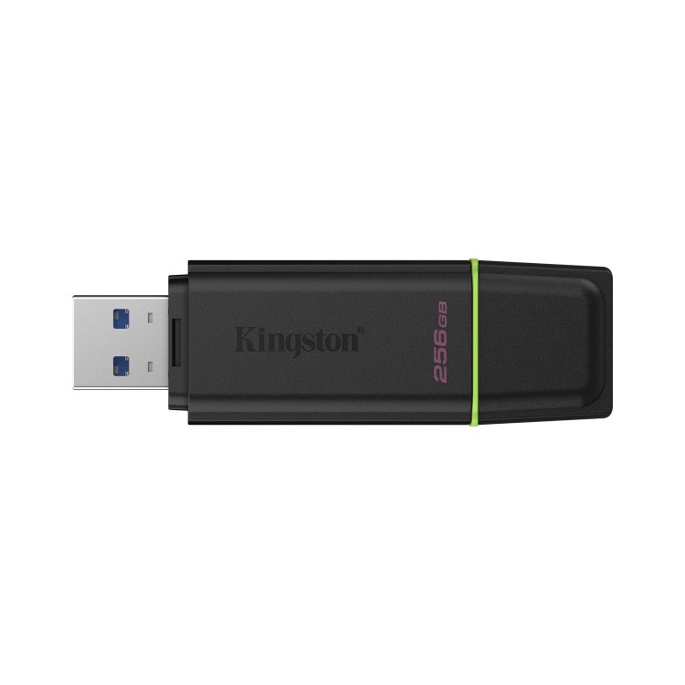 Kingston DataTraveler Exodia 256GB Portable USB 3.2 Flash Drive
