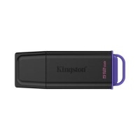 Kingston DataTraveler Exodia 512GB Portable USB 3.2 Flash Drive