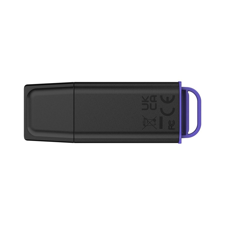 Kingston DataTraveler Exodia 512GB Portable USB 3.2 Flash Drive