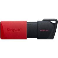Kingston DataTraveler Exodia M 128GB USB 3.2 Flash Drive Kingston DataTraveler Exodia M 128GB USB 3.2 Flash Drive